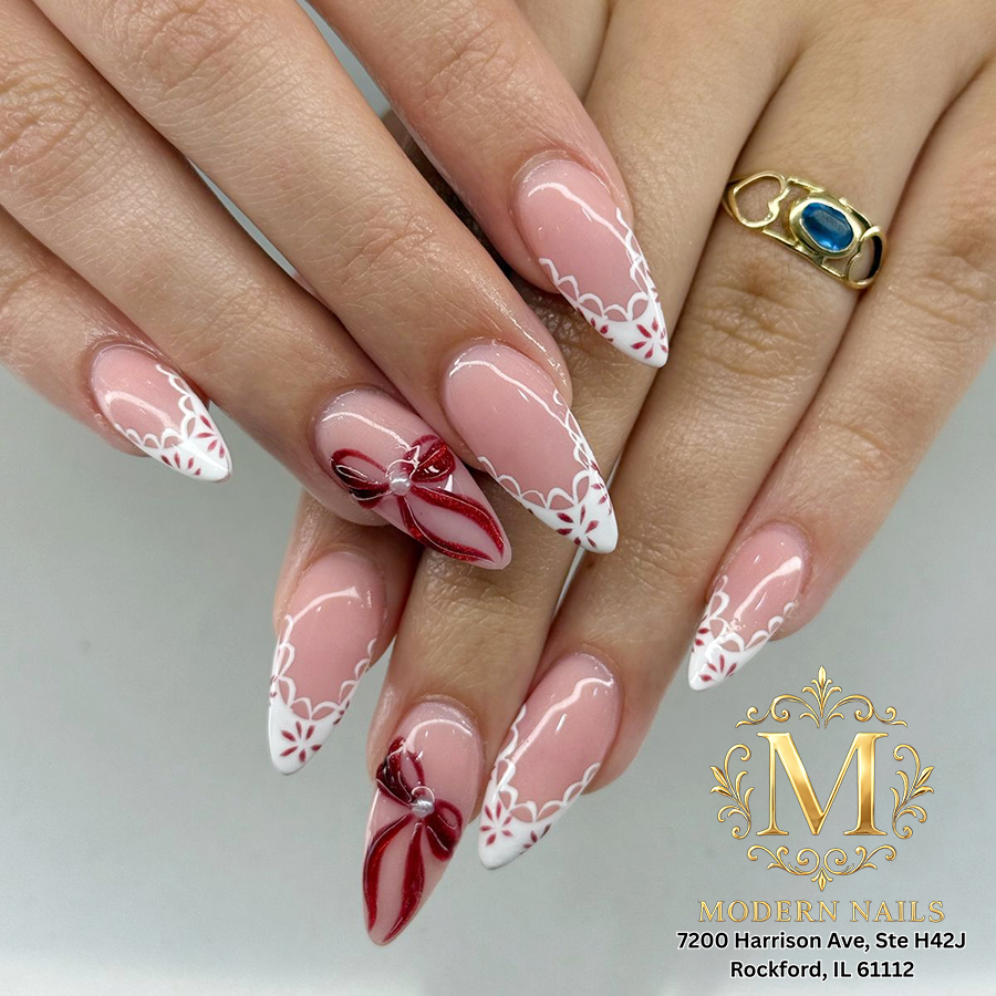 Small changes can create powerful momentum. Book your nail service and let 2026 begin beautifully.